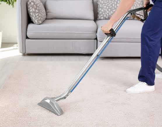 carpet cleaning harristown